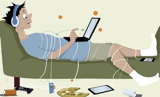 Вплив на підліткову психіку інтернету й соціальних мереж. Чи завжди він негативний?