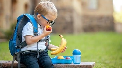 Як вберегти здоров’я дітей під час відвідування занять у школі – 9 рекомендацій.