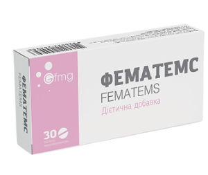 Фематемс